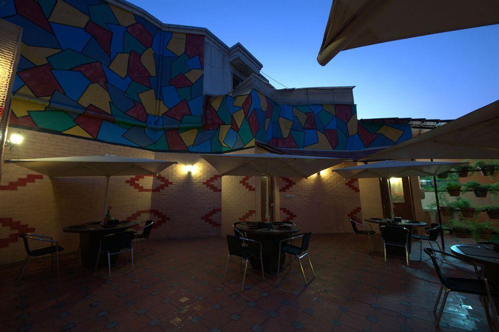 Hm Suites & Studios Bangalore Exterior photo